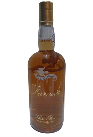 Furada Family White Port